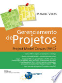 Project model canvas: