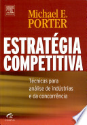 Estratégia competitiva: