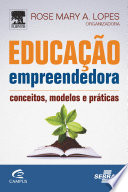 Educação empreendedora: