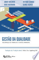 Gestão da qualidade: