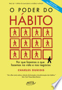 O poder do hábito: