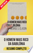 O homem mais rico da Babilônia.