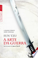 A arte da guerra.