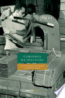 Programa SENAI de ações inclusivas: