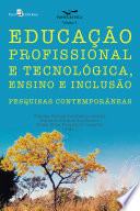 FORMAÇÃO/PROFISSIONALIZAÇÃO de professores e formação profissional e tecnológica: