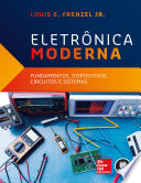 Eletrônica moderna: