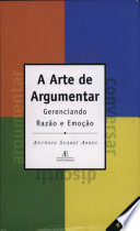 A arte de argumentar: