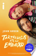 Tartarugas até lá embaixo.