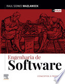 Engenharia de software.