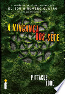 A vingança dos sete.