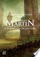 A tormenta de espadas.