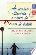 A sociedade literária e a torta de casca de batata.