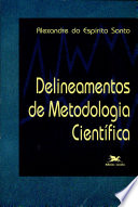 Metodologia científica.
