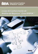 Análise de sistemas de informação: