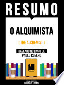 O alquimista.