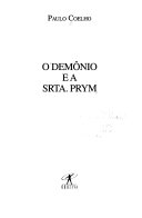 O demônio e a Srta. Prym.