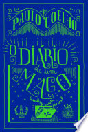 O diário de um mago.