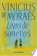 Livro de sonetos.