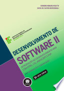Desenvolvimento web.