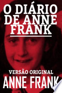O diário de Anne Frank.
