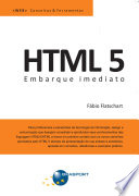HTML 5:
