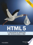HTML 5: