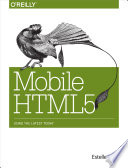 Mobile HTML5.