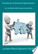 Sistemas operacionais.